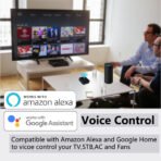 ريموت تحكم اجهزة - Image 3