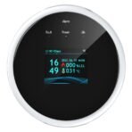 حساس غاز ذكي