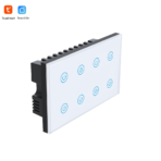 سويتش 8 دقمة