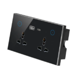 بلاك دبل ذكي