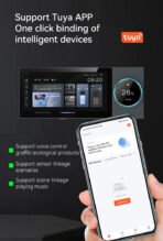 شاشة تحكم ذكية - Image 2