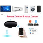 ريموت تحكم ذكي دائري - Image 3