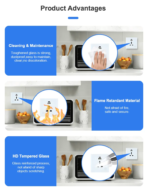 بلاك سنقل ذكي - Image 6