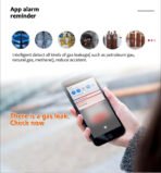 حساس غاز ذكي - Image 5