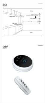 حساس غاز ذكي - Image 7