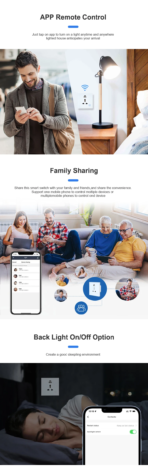 بلاك سنقل ذكي - Image 9