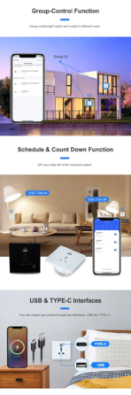 بلاك سنقل ذكي - Image 10