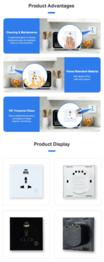 بلاك سنقل ذكي - Image 11