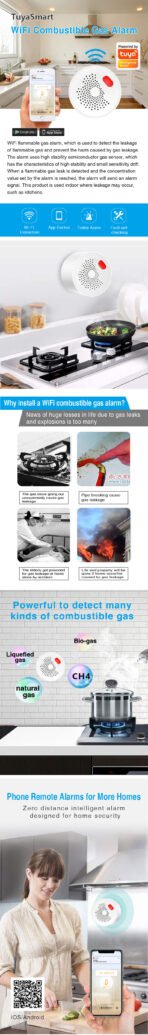 سينسور دخان - Image 5