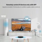 ريموت تحكم ذكي دائري - Image 4