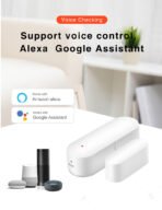 سينسور فتح باب او نافذة - Image 5