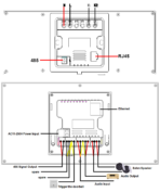 شاشة تحكم ذكية - Image 7
